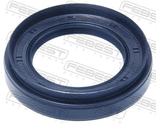 FEBEST Seal, drive shaft Article number: 95HAY-50801117L cheaply