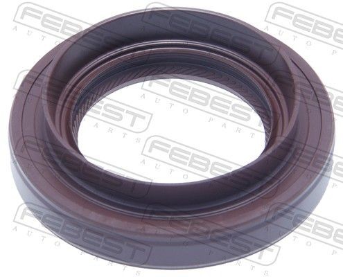 FEBEST Seal, drive shaft Article number: 95HBY-34560915L cheaply