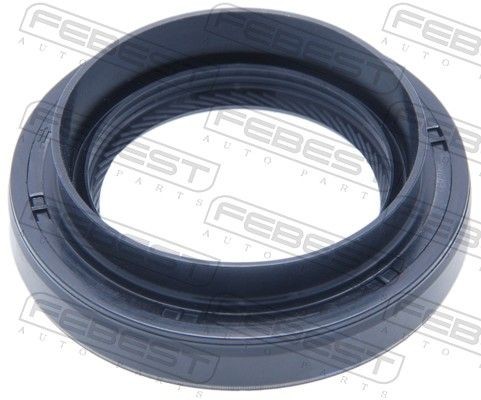 FEBEST Seal, drive shaft Article number: 95HBY-35540916R cheaply