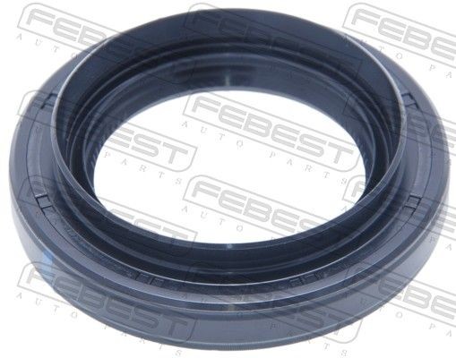 FEBEST Seal, drive shaft Article number: 95HBY-42650915C cheaply