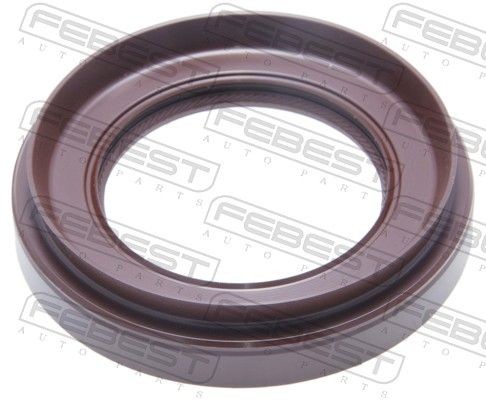 FEBEST Seal, drive shaft Article number: 95HBY-50801117L cheaply