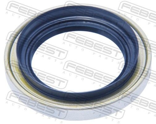 FEBEST Seal, wheel hub Article number: 95HDS-51770914X cheaply