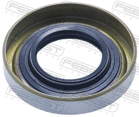 FEBEST Seal, drive shaft Article number: 95IDS-34651212X cheaply