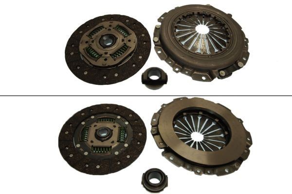 KAWE Clutch kit Article number: 960311 cheaply