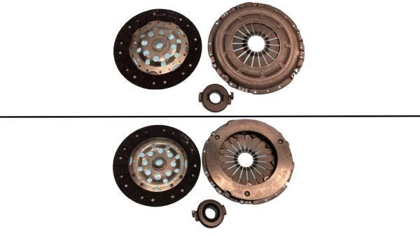 KAWE Clutch kit Article number: 960351 cheaply