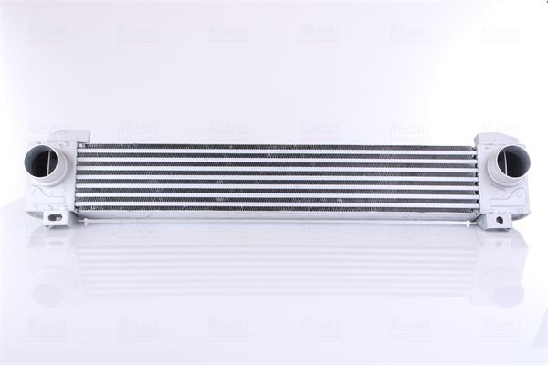 NISSENS Intercooler numéro de l'article: 96091 à bon prix