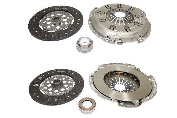 KAWE Clutch kit Article number: 960991 cheaply