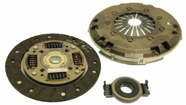 KAWE Clutch kit Article number: 961012 cheaply