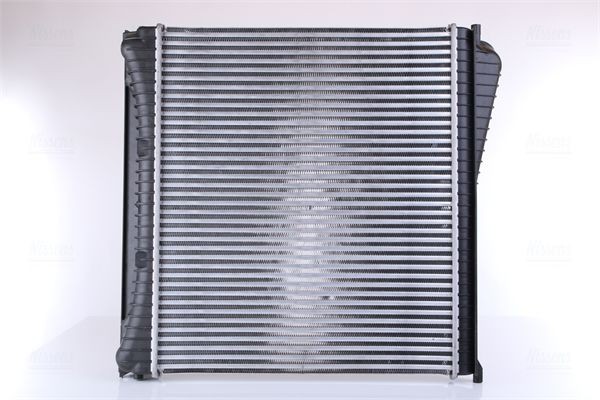 NISSENS Intercooler Article number: 96136 cheaply