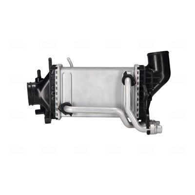 NISSENS Intercooler Article number: 961454 cheaply