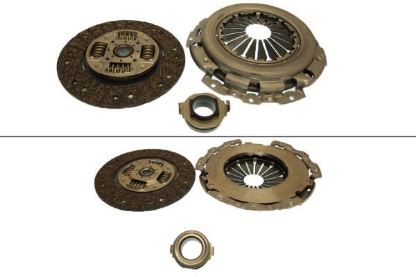 KAWE Clutch kit Article number: 961781 cheaply
