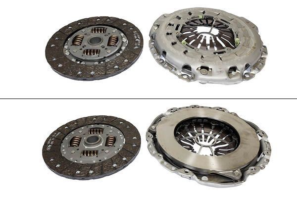 KAWE Clutch kit Article number: 961848 cheaply