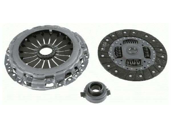 KAWE Clutch kit Article number: 961866 cheaply