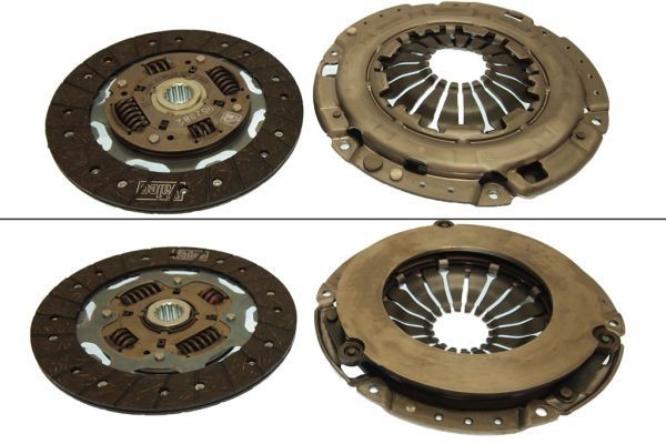 KAWE Clutch kit Article number: 962082 cheaply