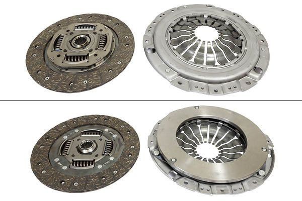 KAWE Clutch kit Article number: 962084 cheaply