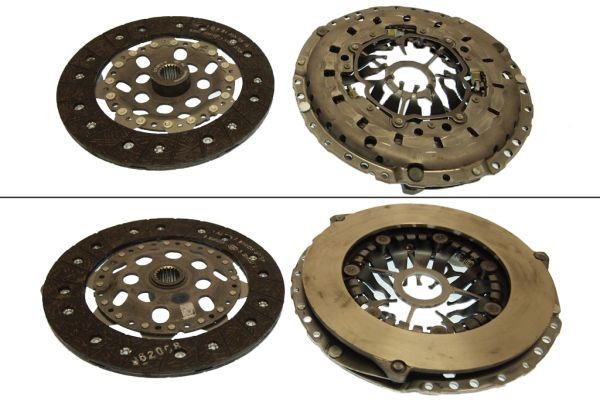 KAWE Clutch kit Article number: 962098 cheaply