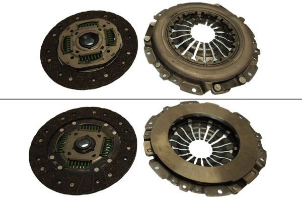 KAWE Clutch kit Article number: 962109 cheaply