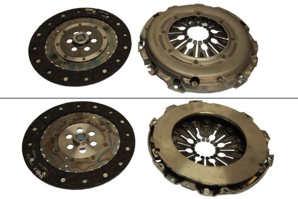 KAWE Clutch kit Article number: 962231 cheaply