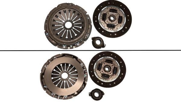 KAWE Clutch kit Article number: 962236 cheaply