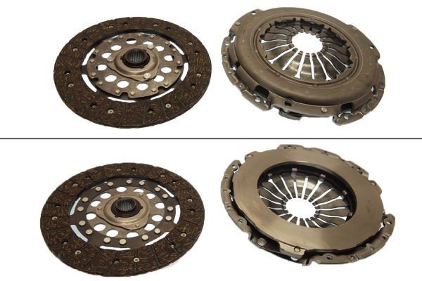 KAWE Clutch kit Article number: 962238 cheaply
