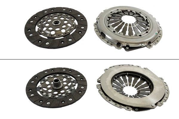 KAWE Clutch kit Article number: 962251 cheaply