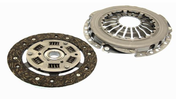 KAWE Clutch kit Article number: 962281 cheaply