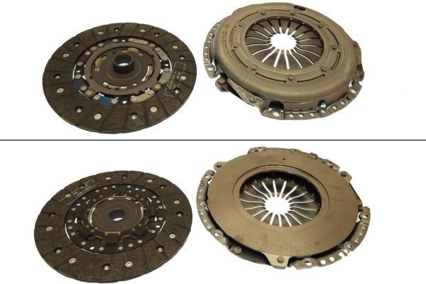 KAWE Clutch kit Article number: 962296 cheaply