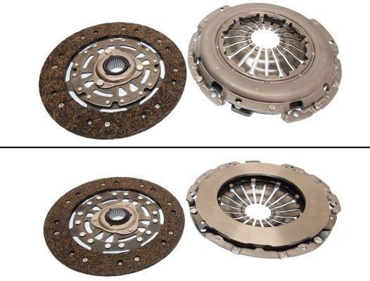KAWE Clutch kit Article number: 962316 cheaply