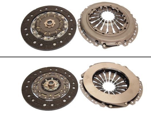 KAWE Clutch kit Article number: 962344 cheaply