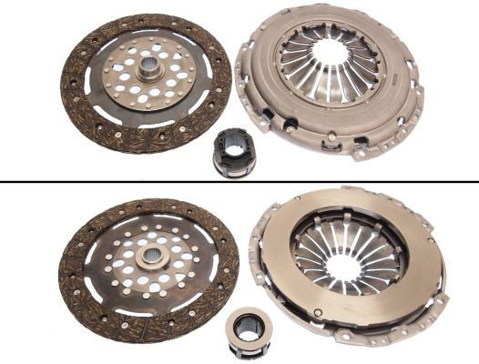 KAWE Clutch kit Article number: 962378 cheaply