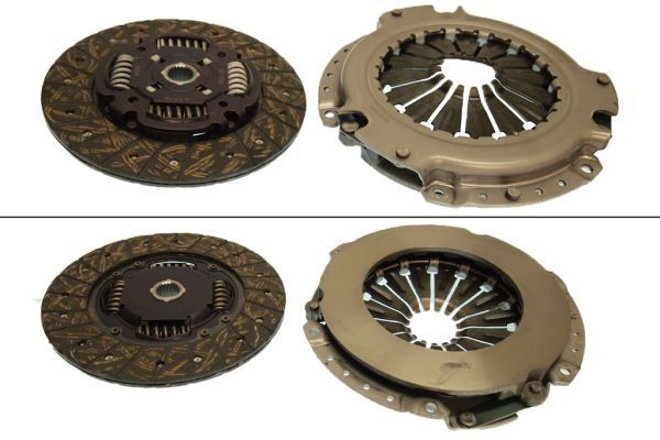 KAWE Clutch kit Article number: 962397 cheaply