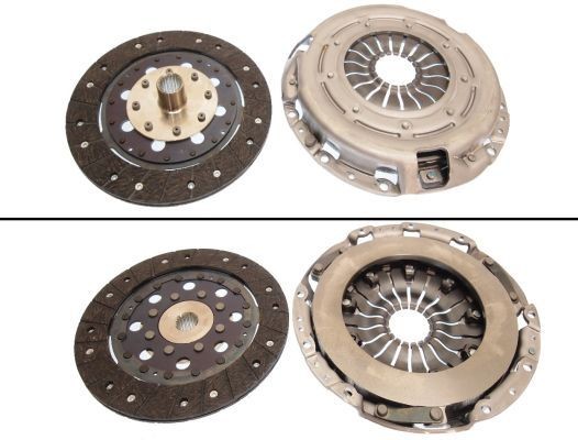 KAWE Clutch kit Article number: 962419 cheaply