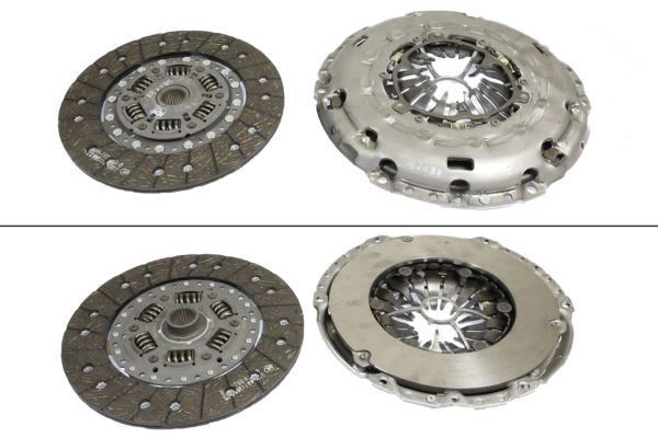 KAWE Clutch kit Article number: 962433 cheaply