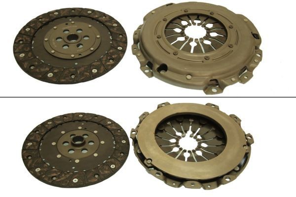 KAWE Clutch kit Article number: 962441 cheaply