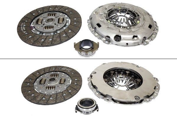 KAWE Clutch kit Article number: 962458 cheaply
