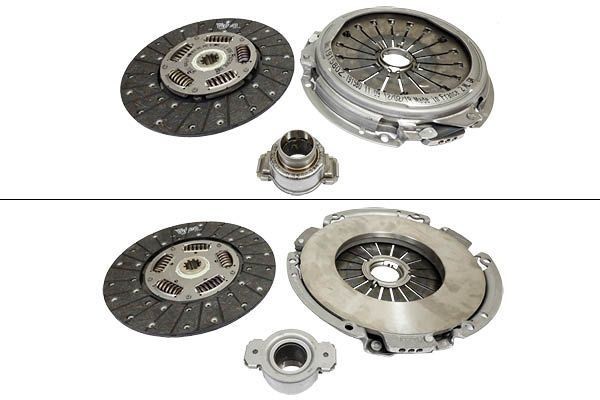KAWE Clutch kit Article number: 962493 cheaply