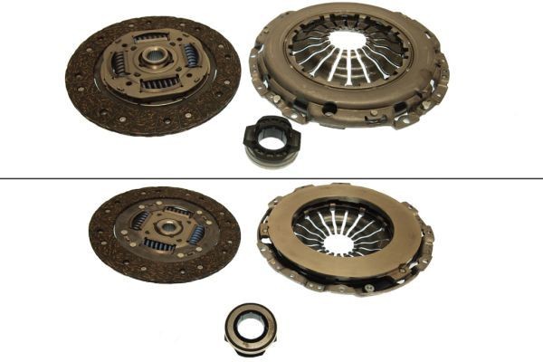 KAWE Clutch kit Article number: 962512 cheaply