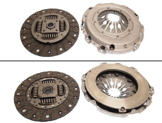 KAWE Clutch kit Article number: 962518 cheaply