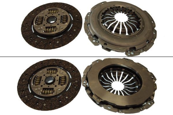 KAWE Clutch kit Article number: 962540 cheaply