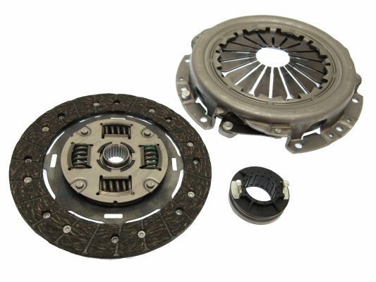 KAWE Clutch kit Article number: 962565 cheaply