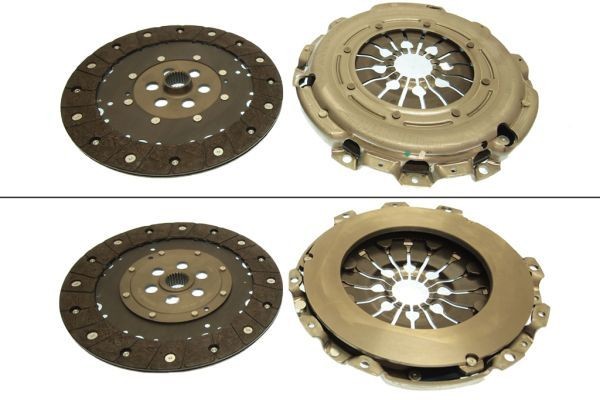 KAWE Clutch kit Article number: 962572 cheaply