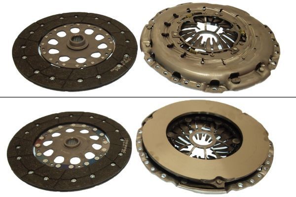 KAWE Clutch kit Article number: 962606 cheaply