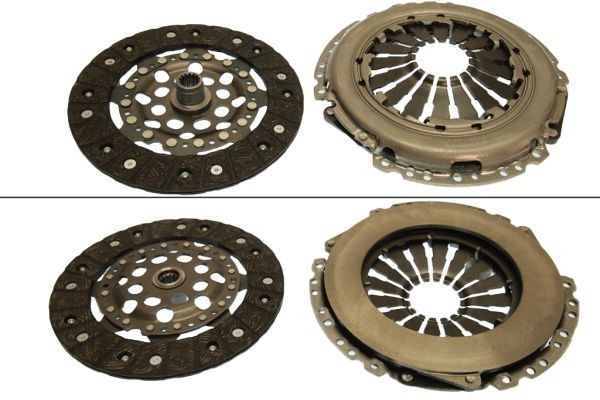 KAWE Clutch kit Article number: 962644 cheaply