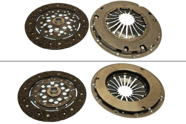 KAWE Clutch kit Article number: 962654 cheaply