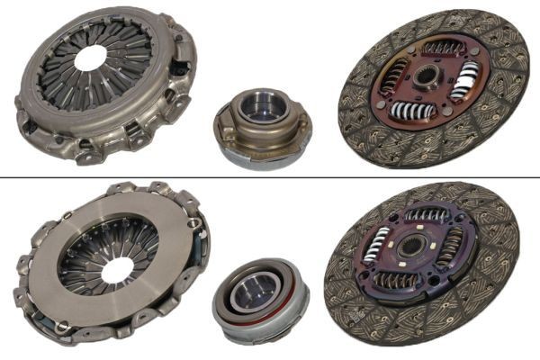 KAWE Clutch kit Article number: 962672 cheaply