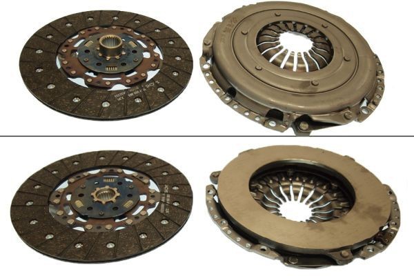 KAWE Clutch kit Article number: 962767 cheaply