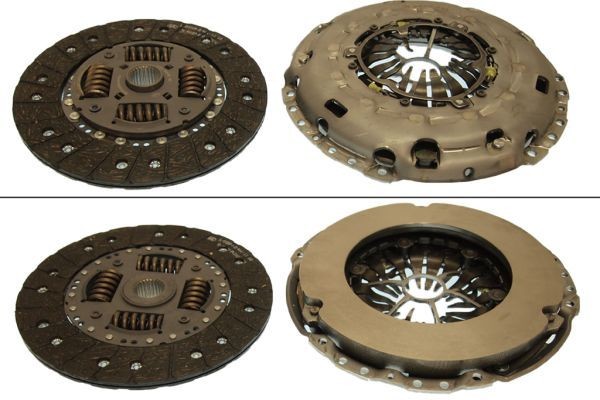 KAWE Clutch kit Article number: 962771 cheaply