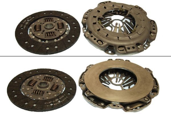 KAWE Clutch kit Article number: 962853 cheaply