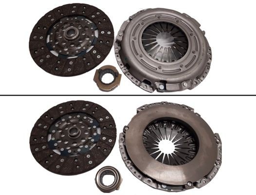 KAWE Clutch kit Article number: 962943 cheaply