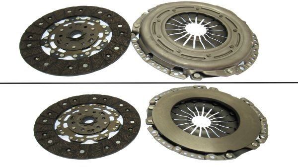 KAWE Clutch kit Article number: 962979 cheaply